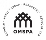 OMSPA Ontario Maple Syrup Producers Association logo